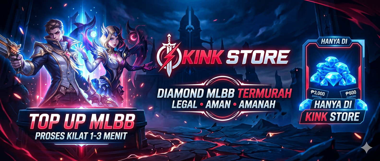 Promo MLBB