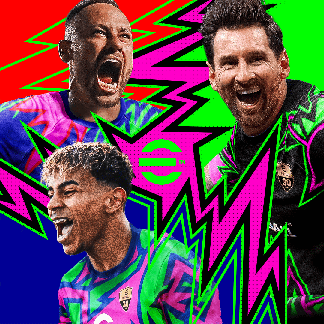 efootball